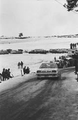 Photos du Rallye Monte-Carlo 1985 Rallye Monte-Carlo 1985