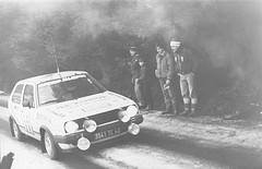 Photos du Rallye Monte-Carlo 1985 Rallye Monte-Carlo 1985