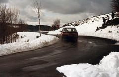 Photos du Rallye Monte-Carlo 1985 Rallye Monte-Carlo 1985