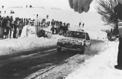 Rallye Monte-Carlo 1985