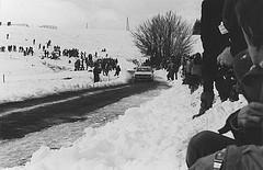 Photos du Rallye Monte-Carlo 1985 Rallye Monte-Carlo 1985