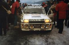 Photos du Rallye Monte-Carlo 1985 Rallye Monte-Carlo 1985