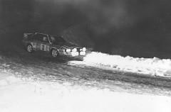 Photos du Rallye Monte-Carlo 1985 Rallye Monte-Carlo 1985