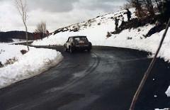 Photos du Rallye Monte-Carlo 1985 Rallye Monte-Carlo 1985