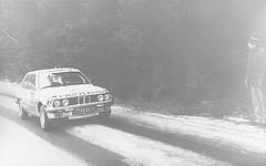 Photos du Rallye Monte-Carlo 1985 Rallye Monte-Carlo 1985