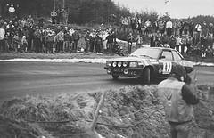 Photos du Rallye Monte-Carlo 1985 Rallye Monte-Carlo 1985