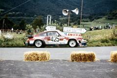 Photos du Rallye Monte-Carlo 1985 Rallye Monte-Carlo 1985