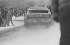 Photos du Rallye Monte-Carlo 1985 Rallye Monte-Carlo 1985