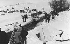 Photos du Rallye Monte-Carlo 1985 Rallye Monte-Carlo 1985