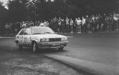 Photos du Rallye Monte-Carlo 1985 Rallye Monte-Carlo 1985
