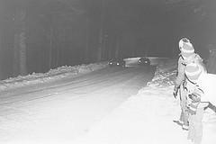 Photos du Rallye Monte-Carlo 1985 Rallye Monte-Carlo 1985