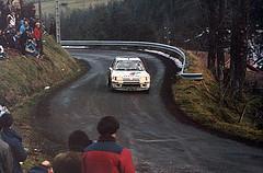Photos du Rallye Monte-Carlo 1985 Rallye Monte-Carlo 1985