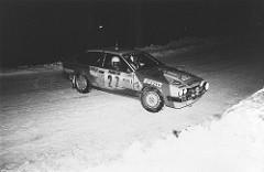 Photos du Rallye Monte-Carlo 1985 Rallye Monte-Carlo 1985
