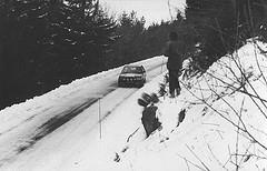 Photos du Rallye Monte-Carlo 1985 Rallye Monte-Carlo 1985