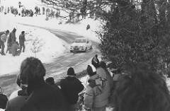 Photos du Rallye Monte-Carlo 1985 Rallye Monte-Carlo 1985