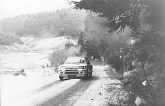 Photos du Rallye Monte-Carlo 1985 Rallye Monte-Carlo 1985