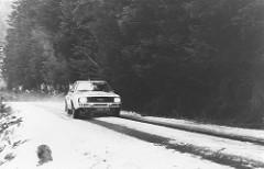 Photos du Rallye Monte-Carlo 1985 Rallye Monte-Carlo 1985