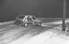 Photos du Rallye Monte-Carlo 1985 Rallye Monte-Carlo 1985