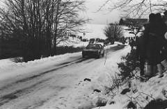 Photos du Rallye Monte-Carlo 1985 Rallye Monte-Carlo 1985