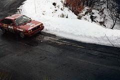 Photos du Rallye Monte-Carlo 1985 Rallye Monte-Carlo 1985