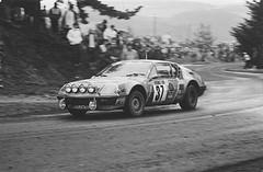 Photos du Rallye Monte-Carlo 1985 Rallye Monte-Carlo 1985