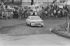 Photos du Rallye Monte-Carlo 1985 Rallye Monte-Carlo 1985