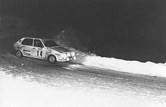 Photos du Rallye Monte-Carlo 1985 Rallye Monte-Carlo 1985