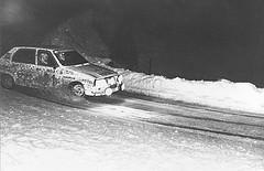 Photos du Rallye Monte-Carlo 1985 Rallye Monte-Carlo 1985