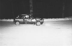 Photos du Rallye Monte-Carlo 1985 Rallye Monte-Carlo 1985