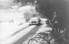 Photos du Rallye Monte-Carlo 1985 Rallye Monte-Carlo 1985