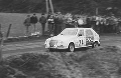 Photos du Rallye Monte-Carlo 1985 Rallye Monte-Carlo 1985