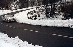 Photos du Rallye Monte-Carlo 1985 Rallye Monte-Carlo 1985