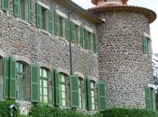 château Chavaniac demeure Gilbert Lafayette