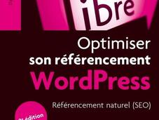 Optimiser référencement WordPress sortie seconde édition