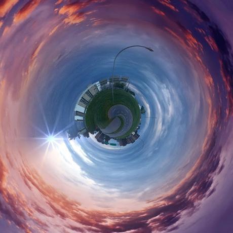 Petit coin du ciel Petit coin du ciel