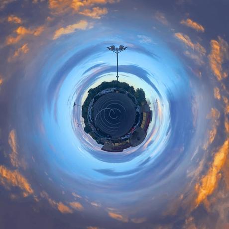 Petit coin du ciel Petit coin du ciel