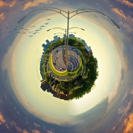 Petit coin du ciel Petit coin du ciel