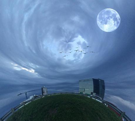 Petit coin du ciel Petit coin du ciel