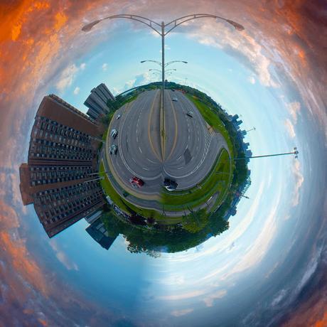 Petit coin du ciel Petit coin du ciel