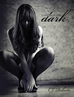 The dark duet, tome 1 : Captive en the dark de CJ Roberts