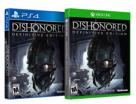 Dishonored: Definitive Edition – Bande-annonce de gameplay
