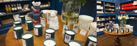 Bordeaux s’ouvre petit à petit aux parfums de niche