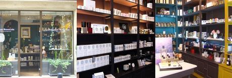 Bordeaux s’ouvre petit à petit aux parfums de niche