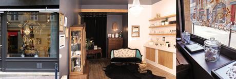 Bordeaux s’ouvre petit à petit aux parfums de niche