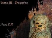 avis Chroniques Lily Miller tome Ness