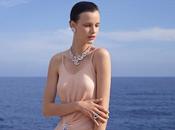 Nagez sein septs océans Cleef Arpels