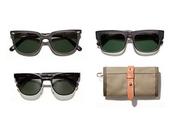 Raen optics deus machina 2015 collection