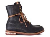 Visvim 2015- brigadier boots hi-folk