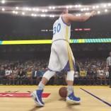 Découvrez le premier trailer du jeu NBA 2K16