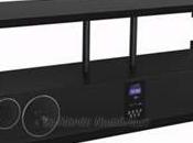 Pour plus grand confort, SoundVision lance meuble audio ajustable
